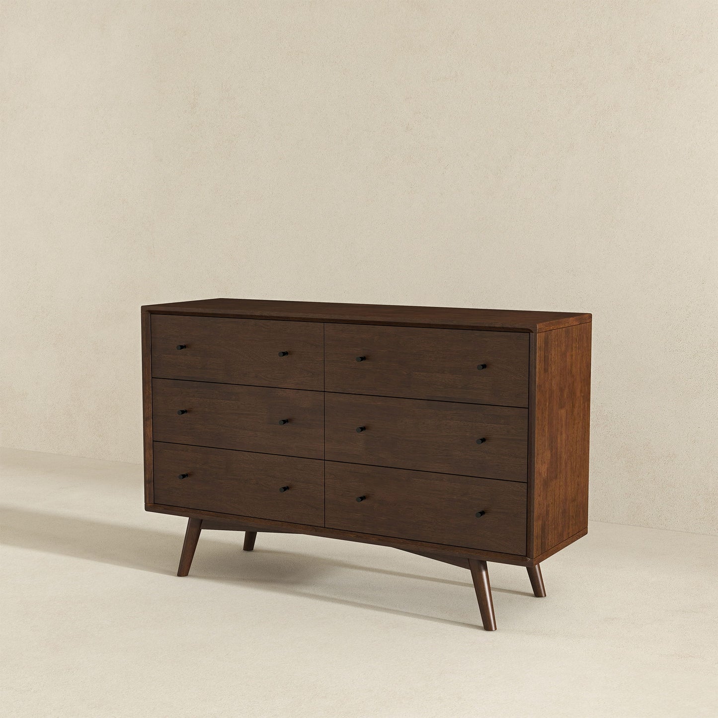 Caroline - Dresser - Brown