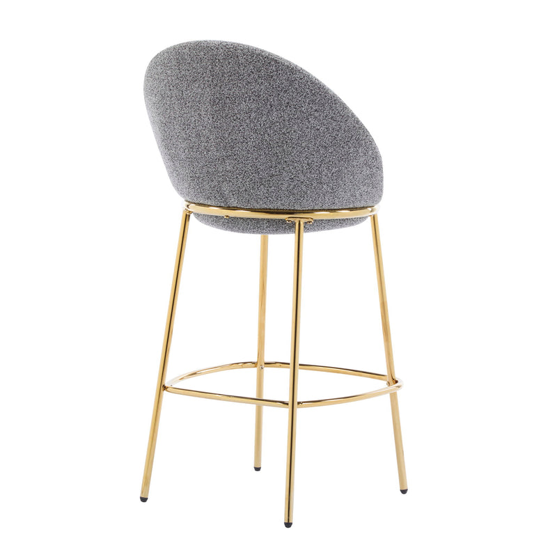 Celano - Upholstered Barstool (Set of 2)