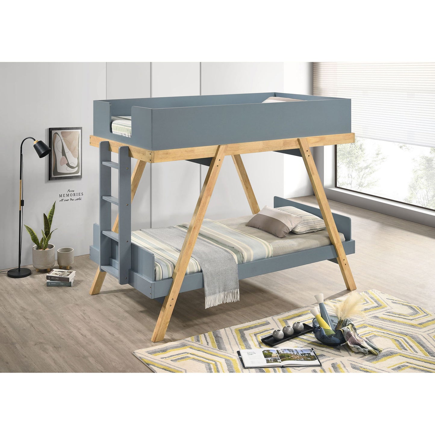 Hicks - Bunk Bed