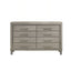 Lennox - 8 Drawer Dresser