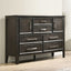 Andover - 6-Drawer Dresser