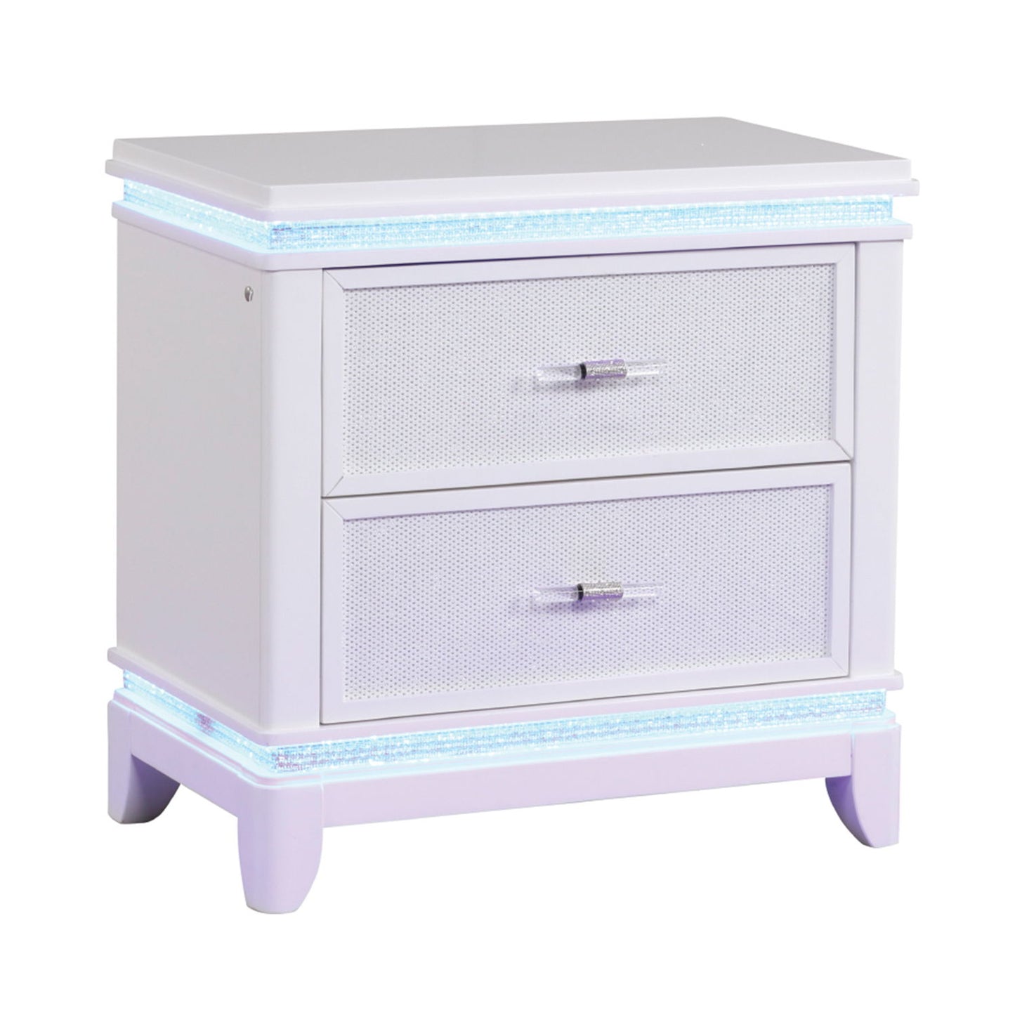 Opium - Bedroom Set