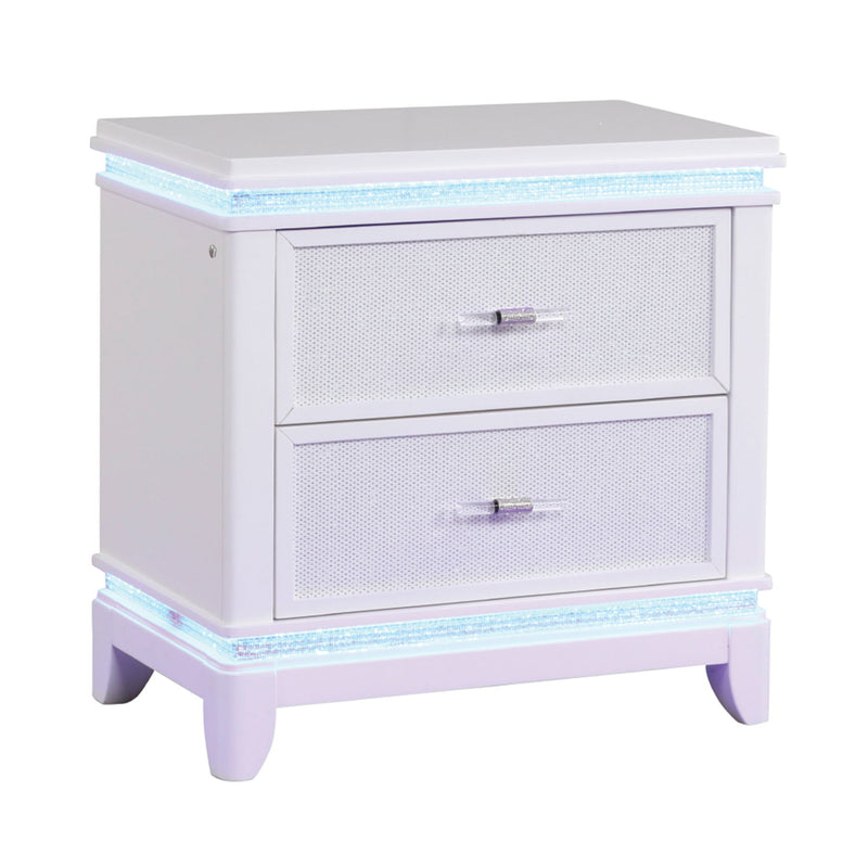 Opium - Bedroom Set
