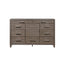 Harrisburg - Dresser