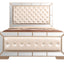 Stylish Contemporary Bed With Minimalist Design