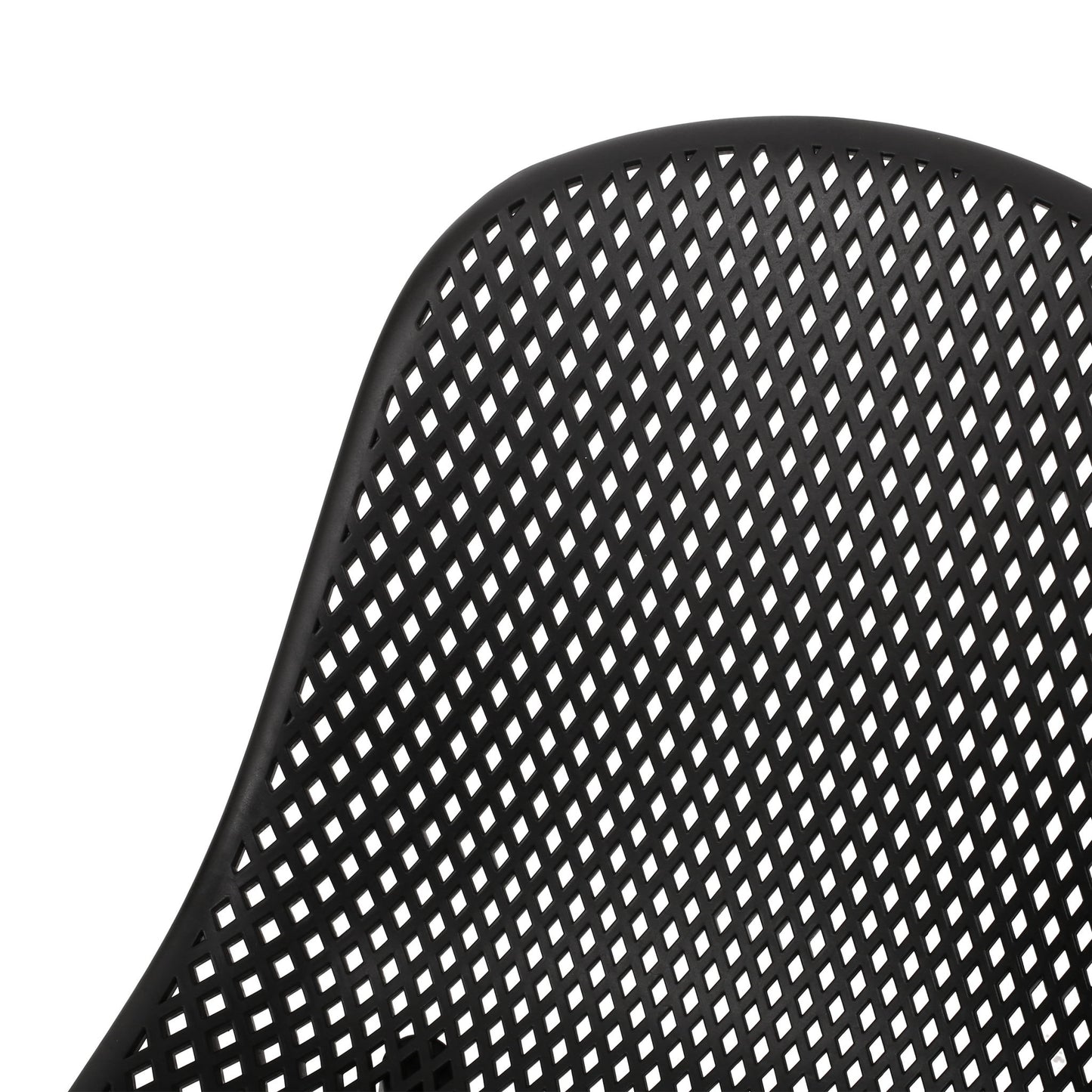Posey Chair (Set of 2)
