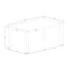 Dahiris - Dining Table - Black