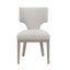 Kasa - Side Chair (Set of 2) - Light Gray
