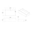 Charlston - 5 Piece Bedroom Set With LED Headboard