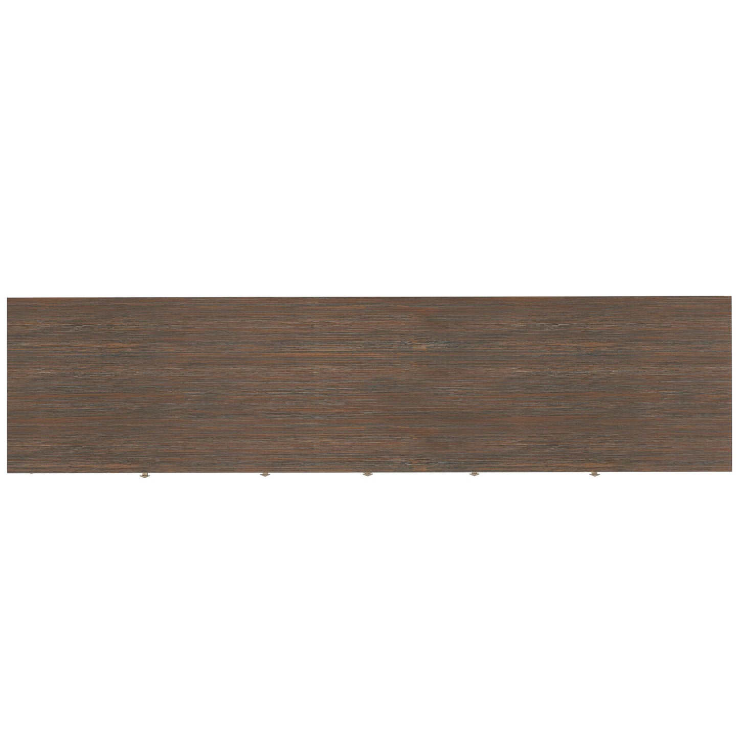Cosmopolitan - Handcrafted Wide TV Media Stand
