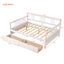 Multifunctional Elegant Modern Daybed