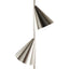 Cone - Contemporary Contemporary Design Floor Lamp