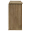 Dreydon - 3 Door Sideboard Server - Light Brown