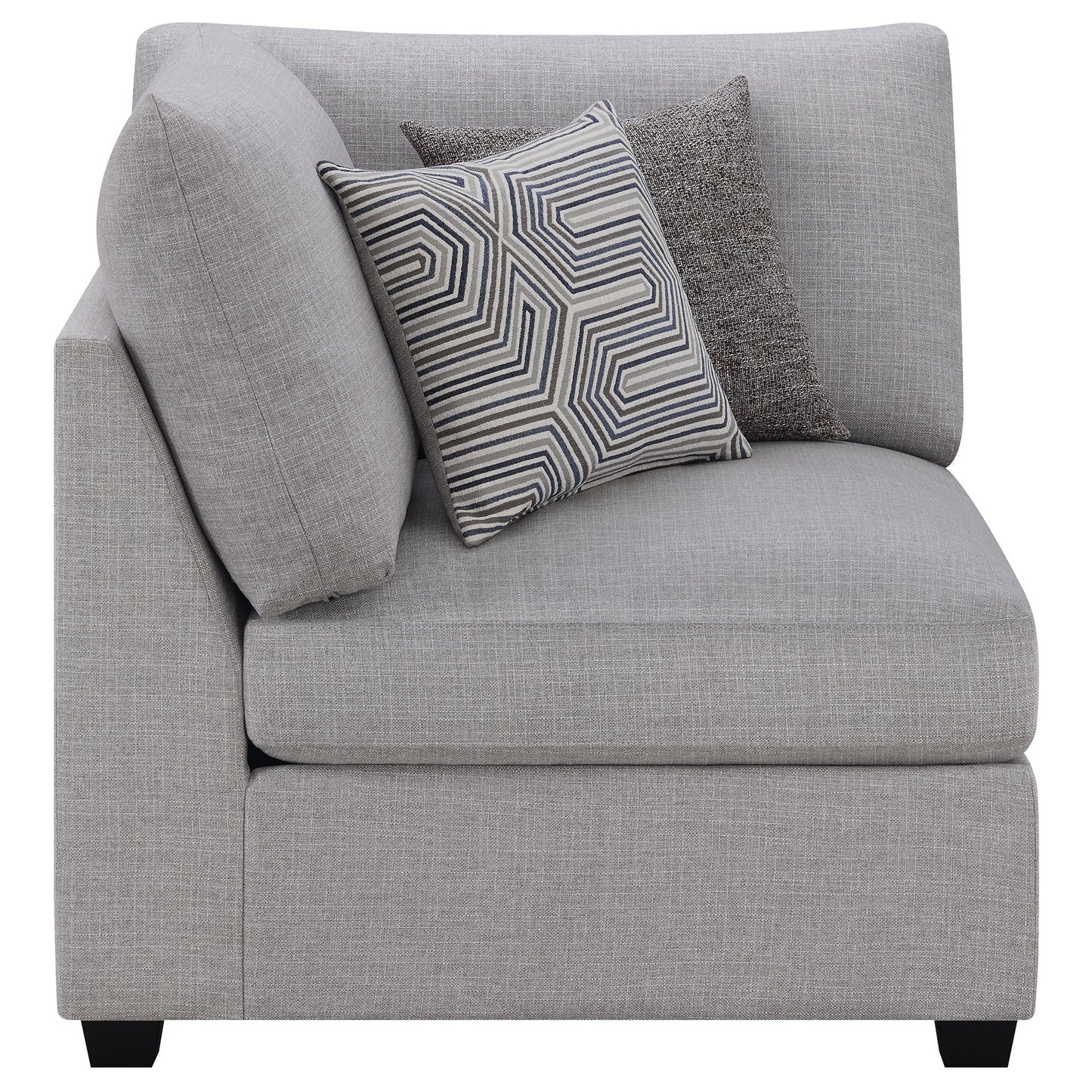 Austin - Chair With Pillows