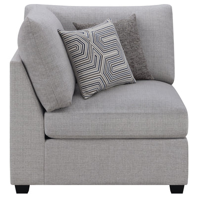 Austin - Chair With Pillows
