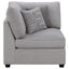 Austin - Chair With Pillows