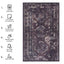 Maval - Trendy Washable Area Rug