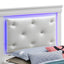 LED Elegant Bed