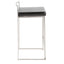 Fuji - Elegant Design Contemporary Stackable Counter Stool