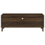 Jenine - 2 Door 60" TV Stand - Brown