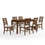 Pascal - Rectangle Dining Table Set