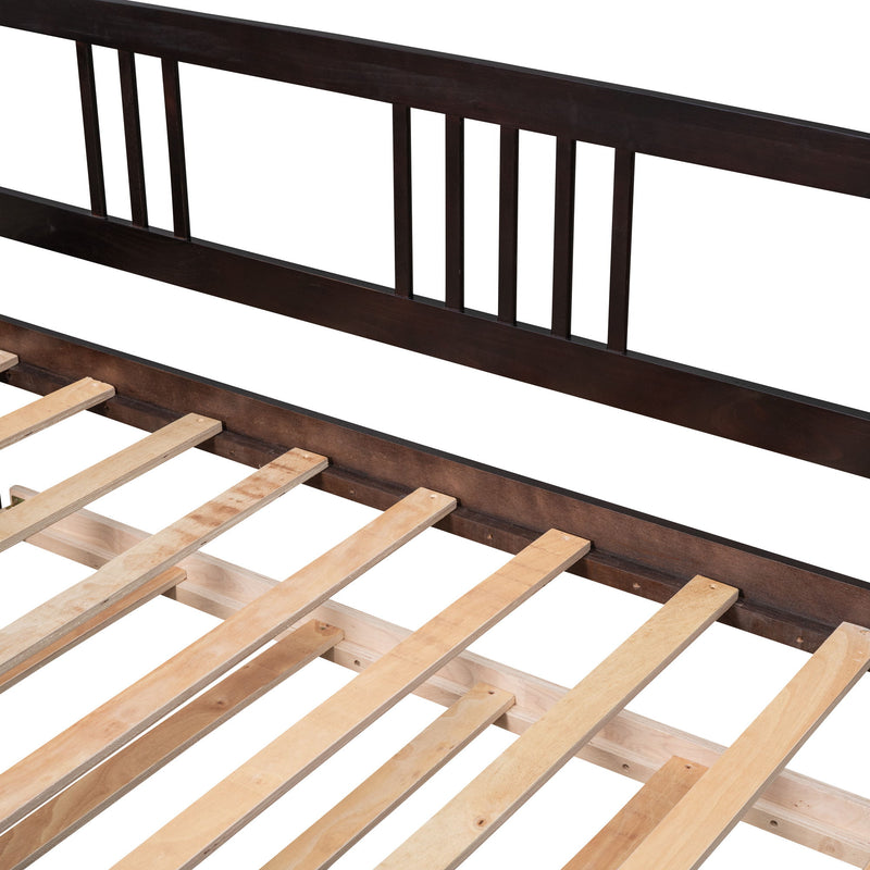 Multifunctional Modern Daybed