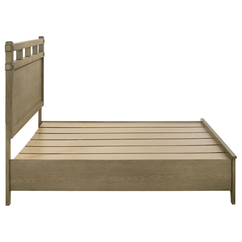 Pelton - Panel Bed