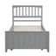 Platform Bed