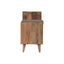 Larissa - 2 Slot Bench Unit - Beige