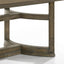 Parfield - Weathered Dining Table - Oak