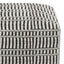 Safford - Square Outdoor / Indoor Pouf