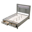 Kenzo - Storage Bed