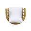 Patio Furniture Set, Outdoor Acacia Wood Patio Club Chair With Table