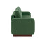 Modern 3 Seater Sofa, Living Room Couch