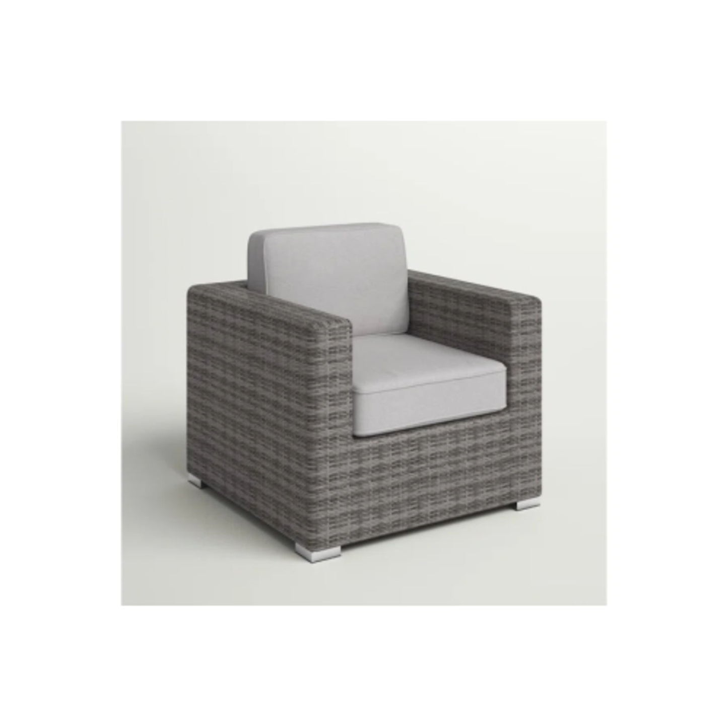 Minnesota - Club Chair