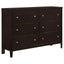 Werner - Bedroom Set