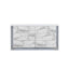 Moon - Dresser With LED Lighting - Marble