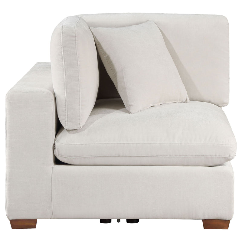 Ridgemont - Sectional Sofa