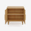 Lore - Cabinet - Natural