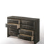 Ireland - Ample Storage Dresser