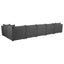 Tomasina - Modular Sectional Sofa With Cushions