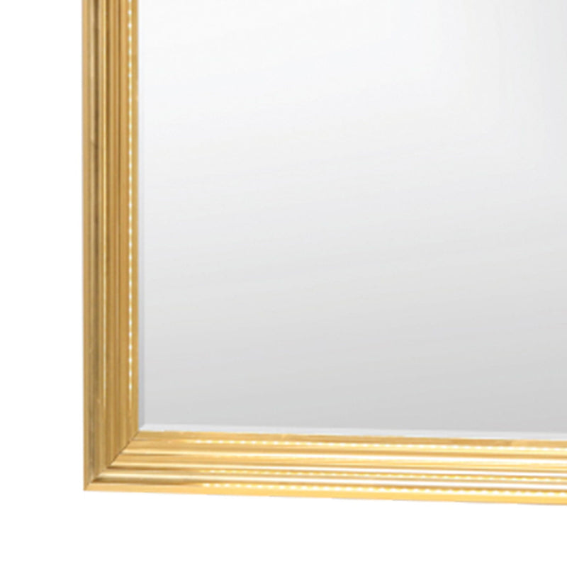 Obsession - Mirror - White