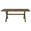 Gawain - Dining Set