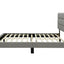 Full Sized Channel Bed Compact Design With USB