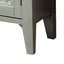 Kacia - Console Cabinet
