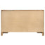 Annie - 9 Drawer Dresser