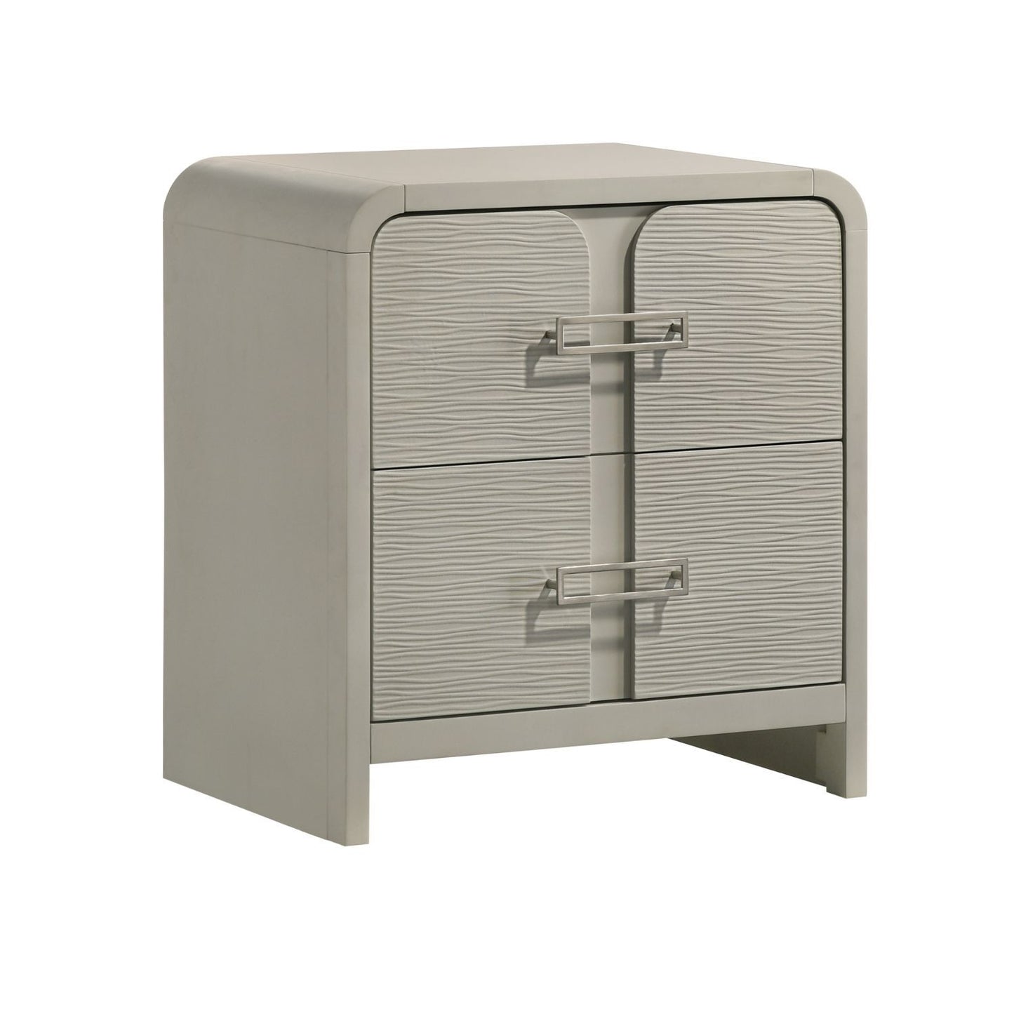Aria - Modern Bedroom Set