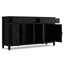 Connaught - Large Sideboard Buffet Storage Cabinet