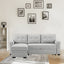 Sierra - Reversible Sleeper Sectional Sofa With Storage Chaise
