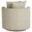 Quinn - Swivel Accent Chair